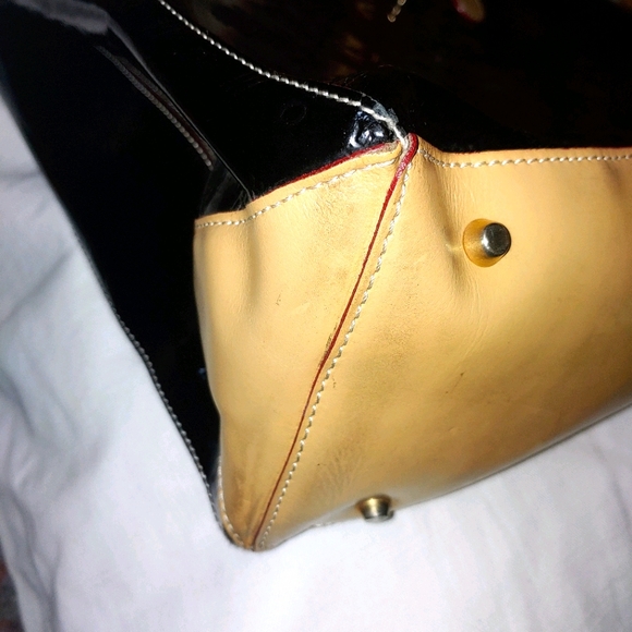 Arcadia extra large shoulder bag - Picture 4 of 12